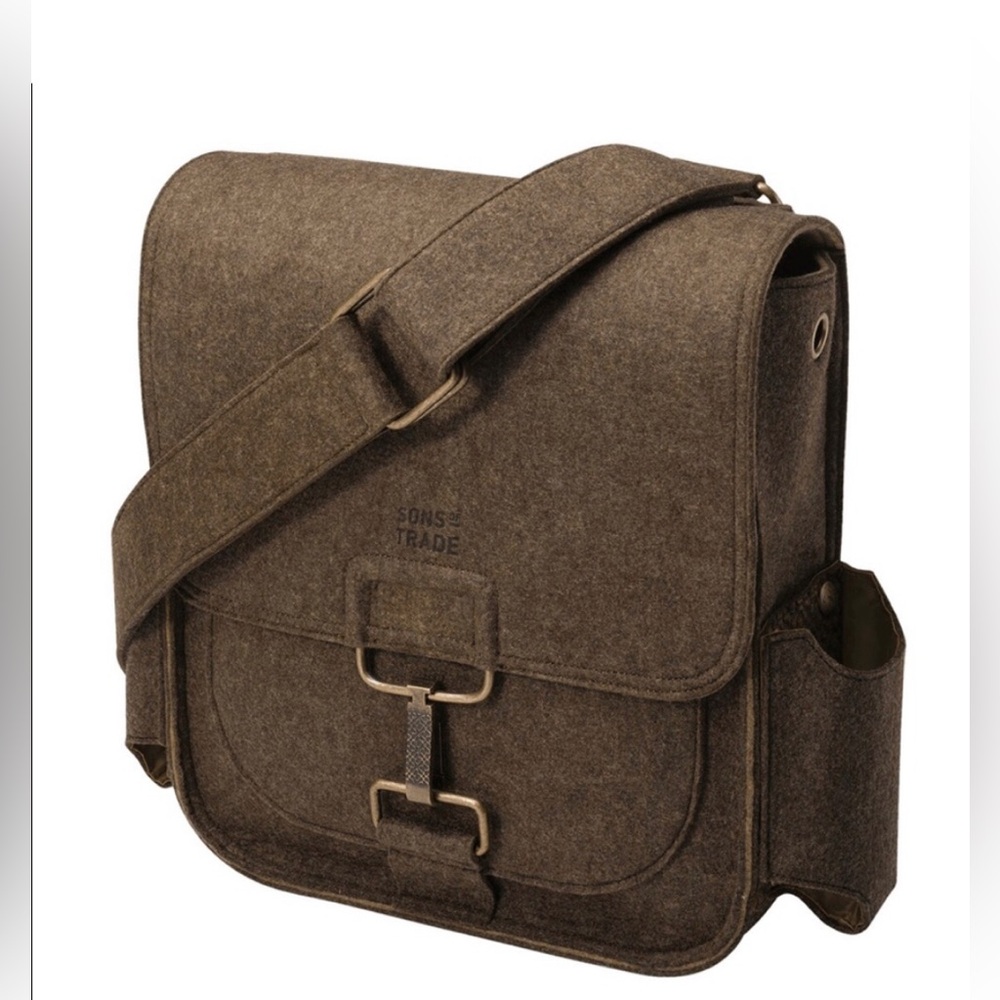 Sons of Trade Messenger